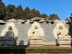 -千佛山风景名胜区