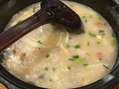-如轩·海鲜砂锅粥·潮汕菜(海珠店)