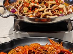 -聚味瞿记·龙虾堂(天元店)