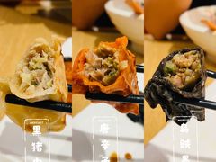 -味千拉面(广州金沙永旺梦乐城店)