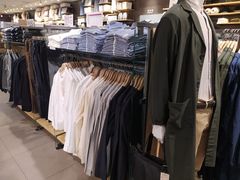 -MUJI无印良品(西湖银泰城店)