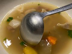 -楼兰新疆主题餐厅(苏州中心店)