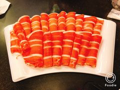 -北门涮肉·铜锅涮肉(南锣鼓巷店)