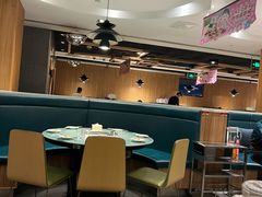 -海底捞火锅(万丰桥店)