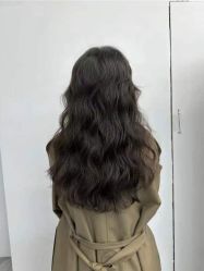 -H·Y HAIR SALON烫发·染发·造型