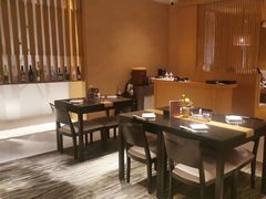 -西村日本料理(香格里拉饭店)
