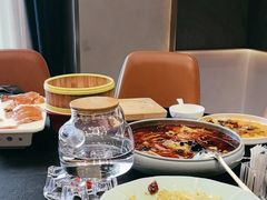 -京采烤鸭清真餐厅(金桥店)