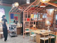 -铭记蛙小仙·活蛙畅享(CBD万达广场店)