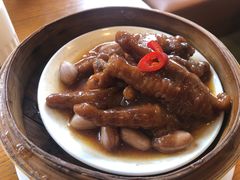 -香江小厨 The Kitchen(香江俱乐部店)