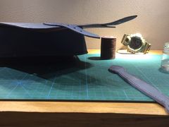 -如果·追梦手工皮具DIY教学店(田子坊店)