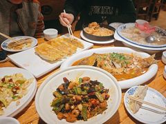 -老雒阳面馆·水席·洛阳菜(王城路店)