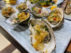 -江湖翅客(琶洲新村店)