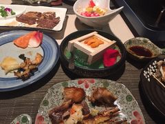 味见日本料理-味见·荣家(亚泰大街店)