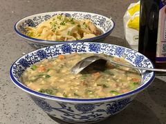 糟羹-荣家小吃(紫阳街店)