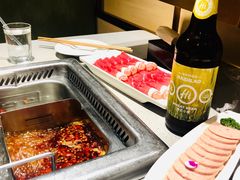 -海底捞火锅(凯德广场店)