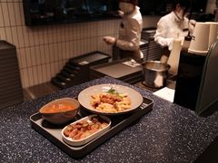 -Pennehut畔尼意面(合肥万象城店)