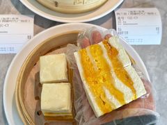 -陶兰居·手工点心·粤菜(圆融时代广场店)