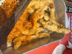 -文立新麻辣烫(合生汇21街区店)