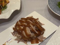 -全聚德(上海首店浦东店)