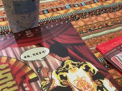 -JOJO实景沉浸侦探剧本杀(大悦城店)