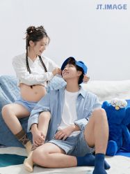 -专注孕妇照亲子照·纪田摄影