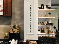 -星巴克臻选(广州沙面店)