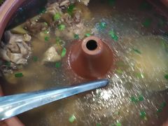 -水上人家民俗餐厅(洱海公园店)