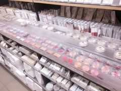 -MUJI无印良品(万达太原街店)