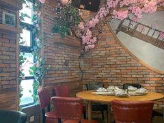 大堂-乌记大厨餐厅