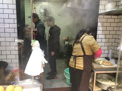 -覃肥叔桂林米粉(粮道街店)