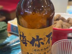 -侃爷南门铜锅涮肉