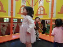 -百联临沂购物中心(临沂路店)