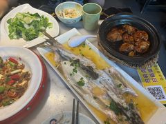 -京城小江南·北京烤鸭·江南土菜·白鱼(中关村店)
