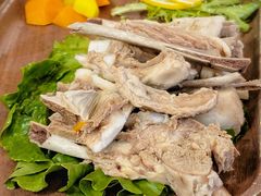 -疆里疆外·和田烤肉·清真