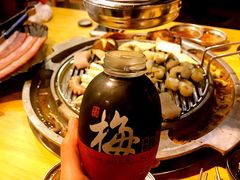 -伊茉家的烤肉店(勒泰中心店)