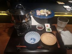 -元熹会席料理