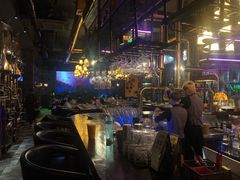 大堂-爱啤精酿·民谣酒馆(滨江店)