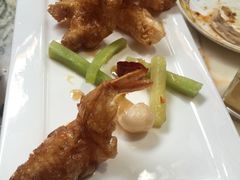 -那家小馆•北京菜•烤鸭(香山店)