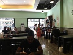 大堂-春阳水饺(香槟广场店)
