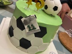 -玉见cake低糖蛋糕甜品台定制(河西店)