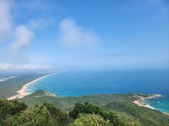 -海南铜鼓岭景区