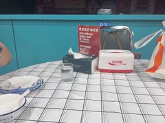 -虎虎龙虾大排档(双井店)