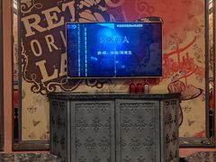 -范特西FANTASY量贩式KTV(民主广场店)