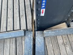 -海河游船(古文化街码头)