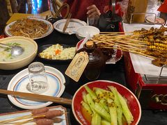 -今邕烧烤(西大店)
