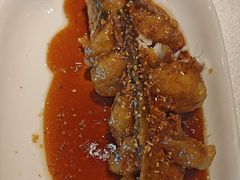 -大鸭梨烤鸭(金色漫香店)