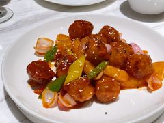 -香樟花园新粤料理(无锡万象城店)
