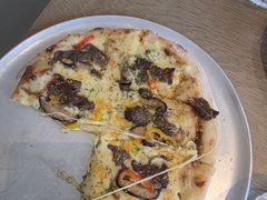 -波特曼西餐厅(中央大街店)