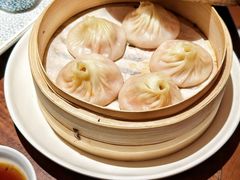 -苏帮袁Sue Cuisine(将台店)