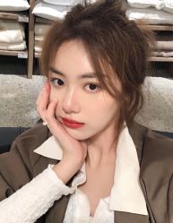 -Hello Lady发型设计